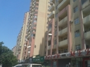 Satılır 3 otaqlı 134 m2 yeni tikili Yasamal parkı