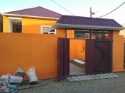 Satılır 3 otaqlı 90 m2 həyət evi Binəqədi