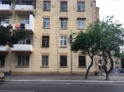 Satılır 3 otaqlı 56 m2 köhnə tikili Sumqayıt