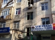 İcarəyə verilir 3 otaqlı 90 m2 köhnə tikili Ayna Sultanova heykəli