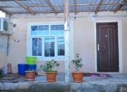 Satılır 3 otaqlı 110 m2 həyət evi Zabrat 1