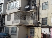 İcarəyə verilir 3 otaqlı 70 m2 köhnə tikili Mərkəzi Univermaq