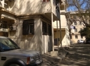 Satılır 4 otaqlı 90 m2 köhnə tikili Nəriman Nərimanov parkı