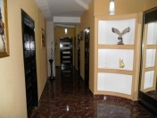 İcarəyə verilir 4 otaqlı 160 m2 yeni tikili 28 May m.