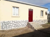 Satılır 2 otaqlı 300 m2 həyət evi Maştağa