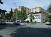 Satılır 6 otaqlı 264 m2 obyekt Asan Xidmət-4