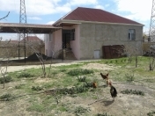 Satılır 3 otaqlı 120 m2 həyət evi Sumqayıt