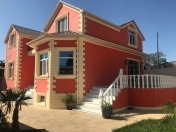 Satılır 4 otaqlı 260 m2 bağ evi Mərdəkan