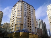 Satılır 5 otaqlı 340 m2 yeni tikili Nəsimi r.