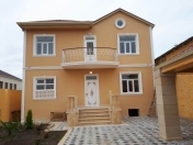 Satılır 4 otaqlı 200 m2 bağ evi Mərdəkan