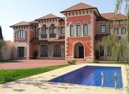 Satılır 6 otaqlı 300 m2 bağ evi Mərdəkan