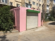 İcarəyə verilir 17 m2 qaraj 8 km