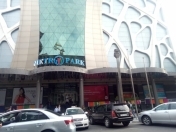 Satılır 30 otaqlı 1500 m2 obyekt Metropark