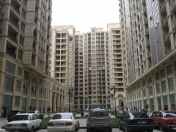 İcarəyə verilir 4 otaqlı 180 m2 yeni tikili A.S.Puşkin parkı