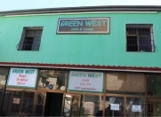 Satılır 8 otaqlı 280 m2 obyekt 6-cı parallel