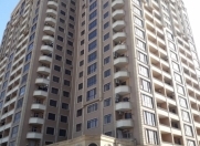 Satılır 4 otaqlı 185 m2 yeni tikili Səməd Vurğun parkı