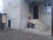 Satılır 4 otaqlı 200 m2 həyət evi Binəqədi