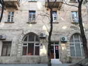 Satılır 2 otaqlı 60 m2 obyekt 28 may