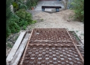 Satılır 3 otaqlı 90 m2 həyət evi Ramana