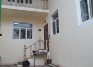 Satılır 5 otaqlı 260 m2 həyət evi Binəqədi