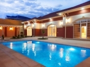 Satılır 4 otaqlı 200 m2 bağ evi Mərdəkan