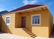 Satılır 3 otaqlı 90 m2 həyət evi Binəqədi