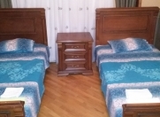 İcarəyə verilir 4 otaqlı 186 m2 yeni tikili Megafun