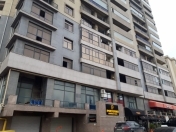 Satılır 3 otaqlı 160 m2 yeni tikili Hüseyn Cavid parkı