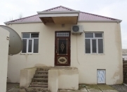 Satılır 3 otaqlı 120 m2 həyət evi Ramana