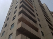 Satılır 3 otaqlı 155 m2 yeni tikili Ayna Sultanova heykəli