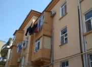 Satılır 3 otaqlı 55 m2 köhnə tikili Rəsulzadə