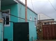 Satılır 3 otaqlı 72 m2 həyət evi Xırdalan