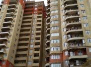 Satılır 4 otaqlı 222 m2 yeni tikili İncəsənət və Mədəniyyət Un.