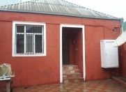 Satılır 3 otaqlı 90 m2 həyət evi Binəqədi