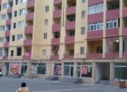 Satılır 2 otaqlı 54 m2 yeni tikili Əhmədli