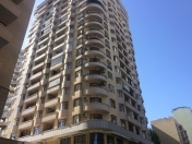 İcarəyə verilir 4 otaqlı 170 m2 yeni tikili Nəsimi r.