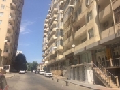 İcarəyə verilir 4 otaqlı 190 m2 ofis Yasamal r.