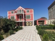 Satılır 5 otaqlı 700 m2 həyət evi Mehdiabad