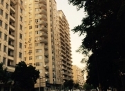 İcarəyə verilir 2 otaqlı 80 m2 yeni tikili Nərimanov heykəli