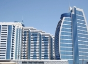 İcarəyə verilir 4 otaqlı 265 m2 yeni tikili Megafun