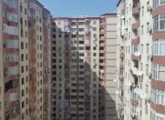 Satılır 3 otaqlı 134 m2 yeni tikili İnşaatçılar m.