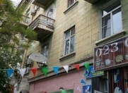 Satılır 2 otaqlı 59 m2 köhnə tikili Bakı Dövlət Universiteti