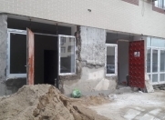 Satılır 2 otaqlı 33 m2 obyekt Həzi Aslanov