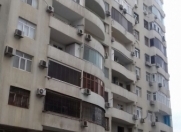 Satılır 3 otaqlı 122 m2 yeni tikili Qələbə dairəsi