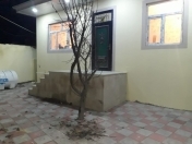 Satılır 4 otaqlı 115 m2 həyət evi Binəqədi
