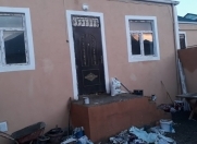 Satılır 3 otaqlı 93 m2 həyət evi Binəqədi