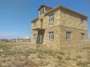 Satılır 4 otaqlı 200 m2 həyət evi Mehdiabad
