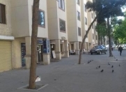 Satılır 2 otaqlı 50 m2 köhnə tikili İnşaatçılar m.