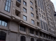 İcarəyə verilir 4 otaqlı 180 m2 yeni tikili Şah İsmayıl Xətai m.