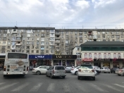 Satılır 2 otaqlı 49 m2 köhnə tikili Əhmədli